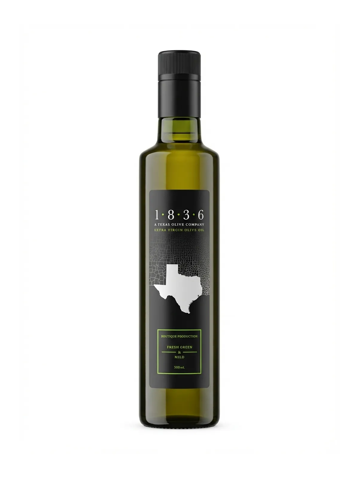 1836 Extra Virgin Olive Oil
