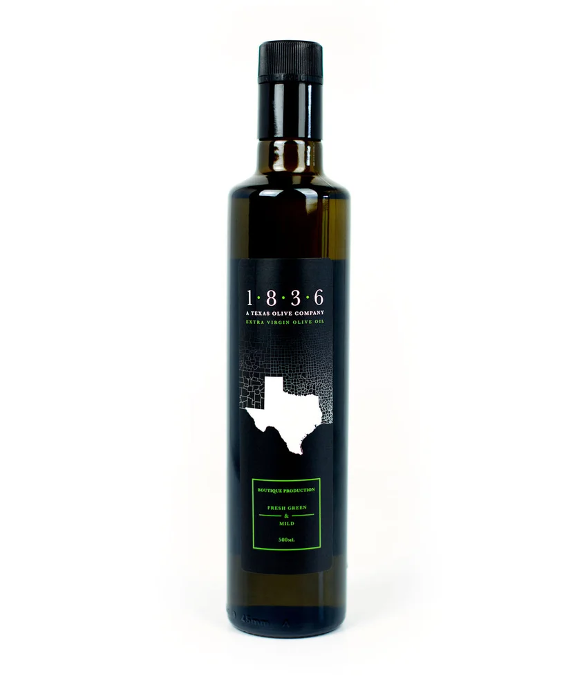 1836 Extra Virgin Olive Oil
