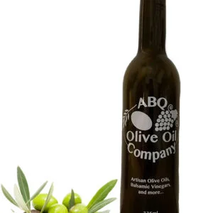 ABQ Olive Company Barnea Robust Extra Virgin Olive Oil