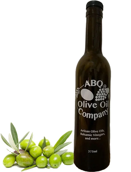 ABQ Olive Company Estate Reserve Robust
