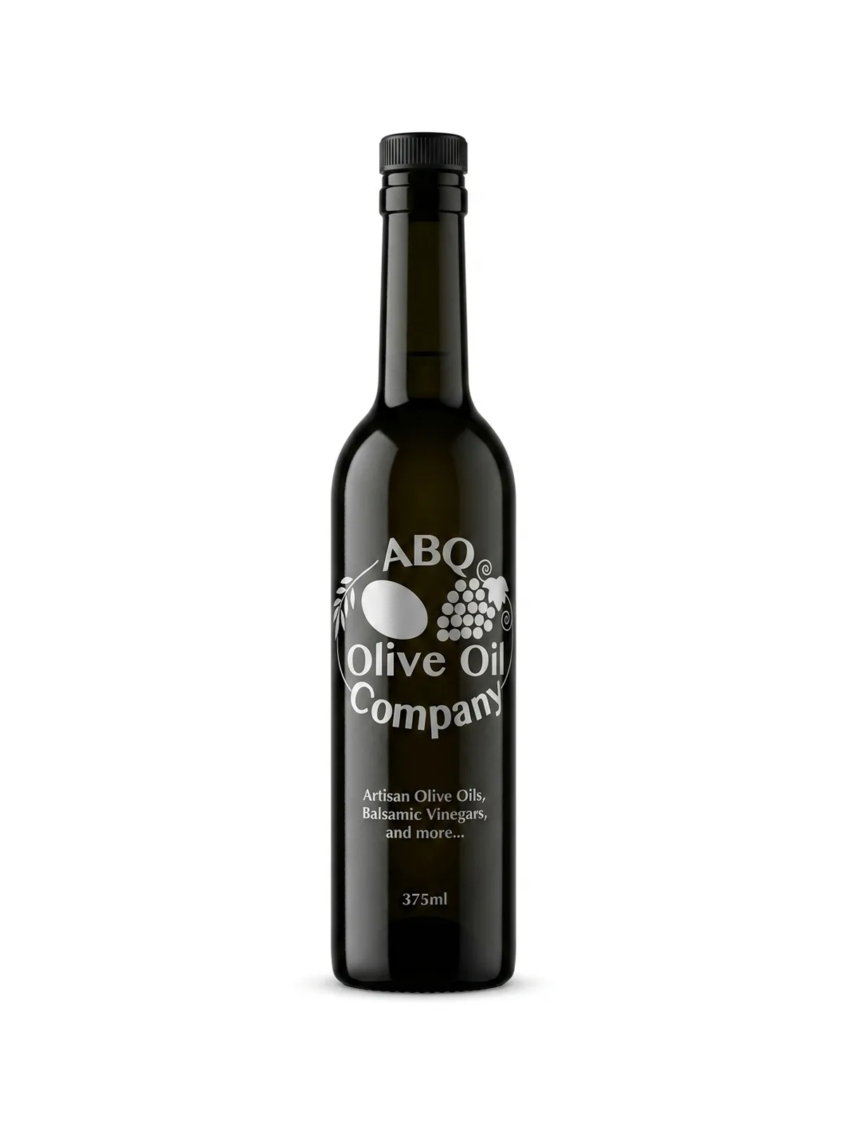 ABQ Olive Company Miller's Reserve Mild-Medium
