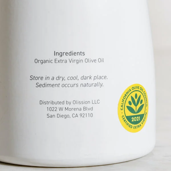 aficio22 Bold Extra Virgin Olive Oil