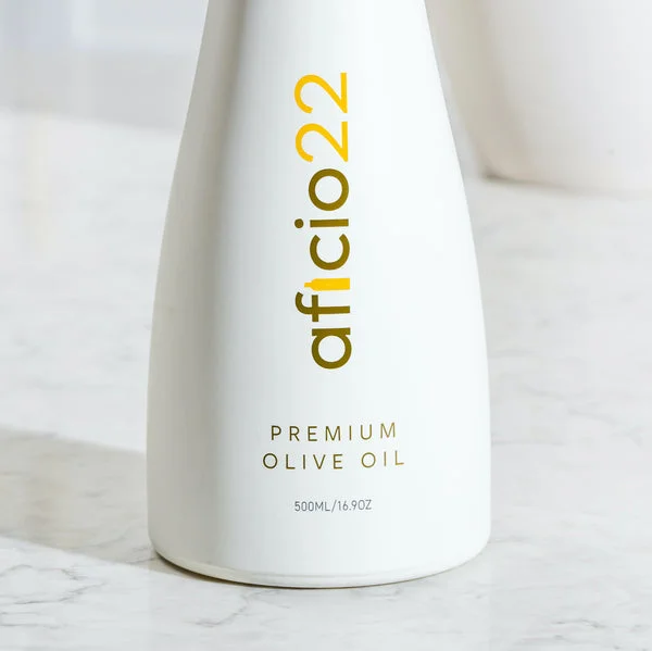 aficio22 Medium Extra Virgin Olive Oil