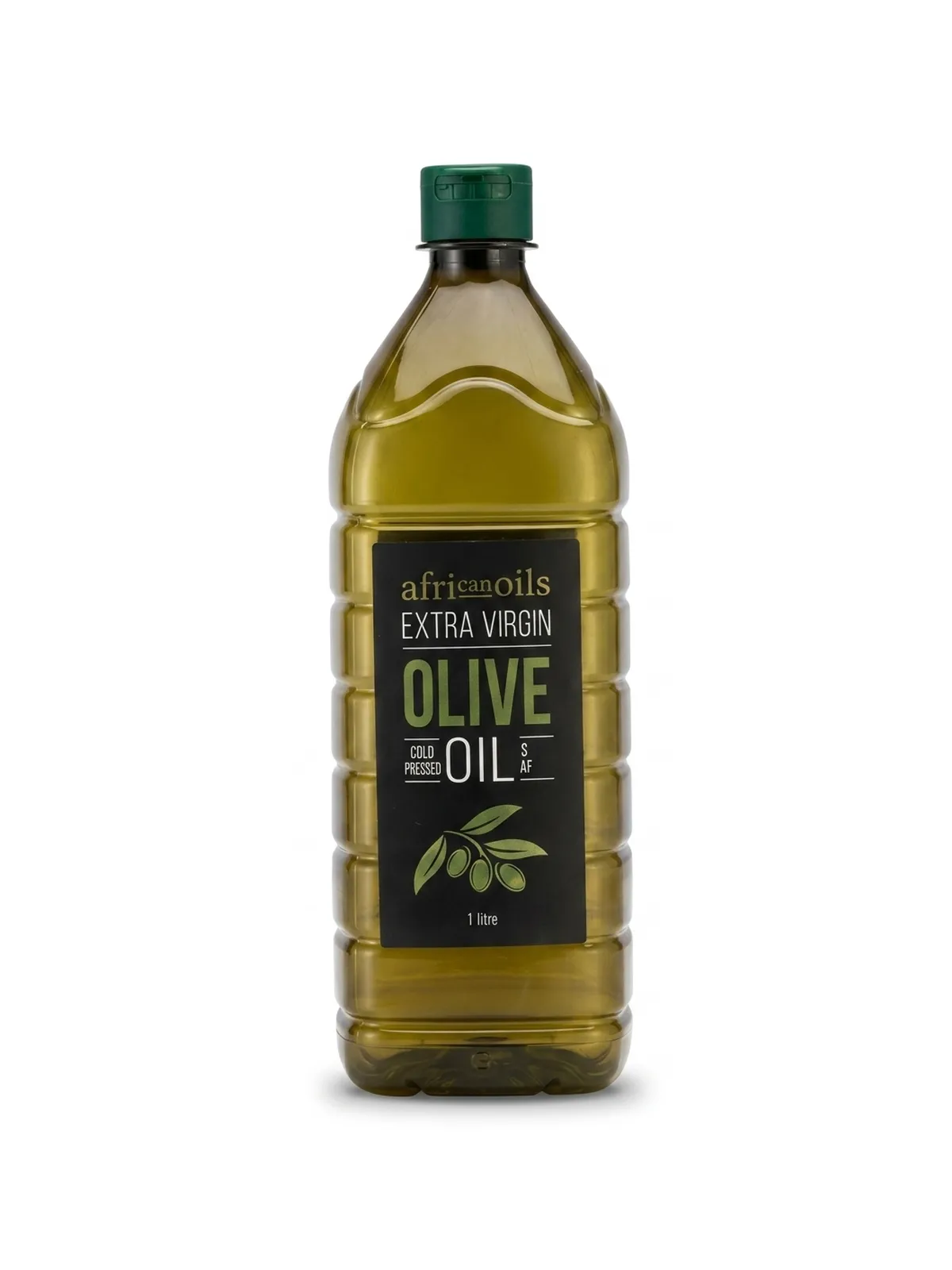 African Oils Karoo Gold