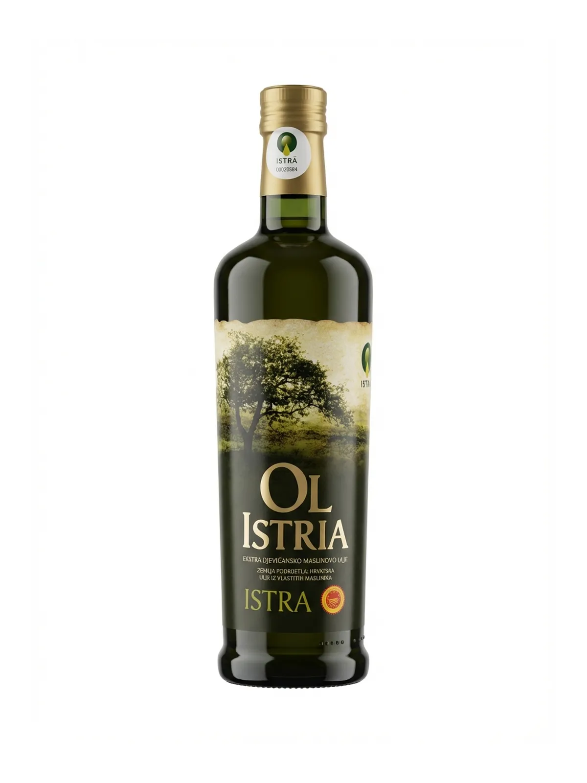 Agrolaguna Ol Istria Ekstra Djevičansko Maslinovo Ulje