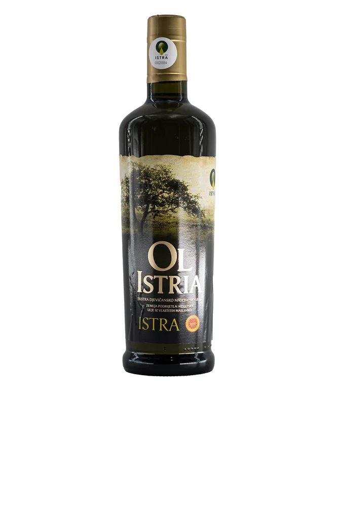 Agrolaguna Ol Istria Ekstra Djevičansko Maslinovo Ulje