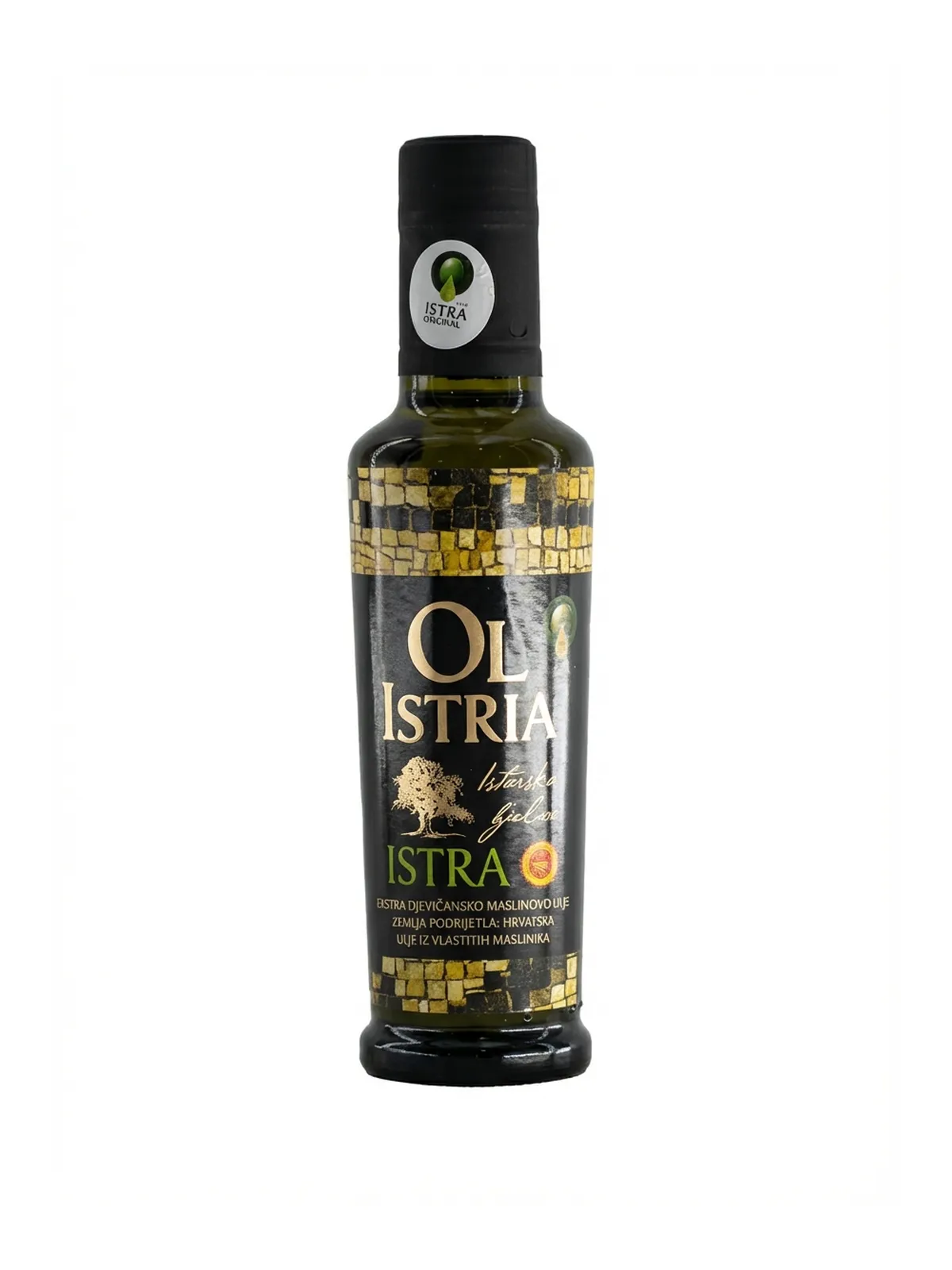 Agrolaguna Ol Istria Istarska Bjelica