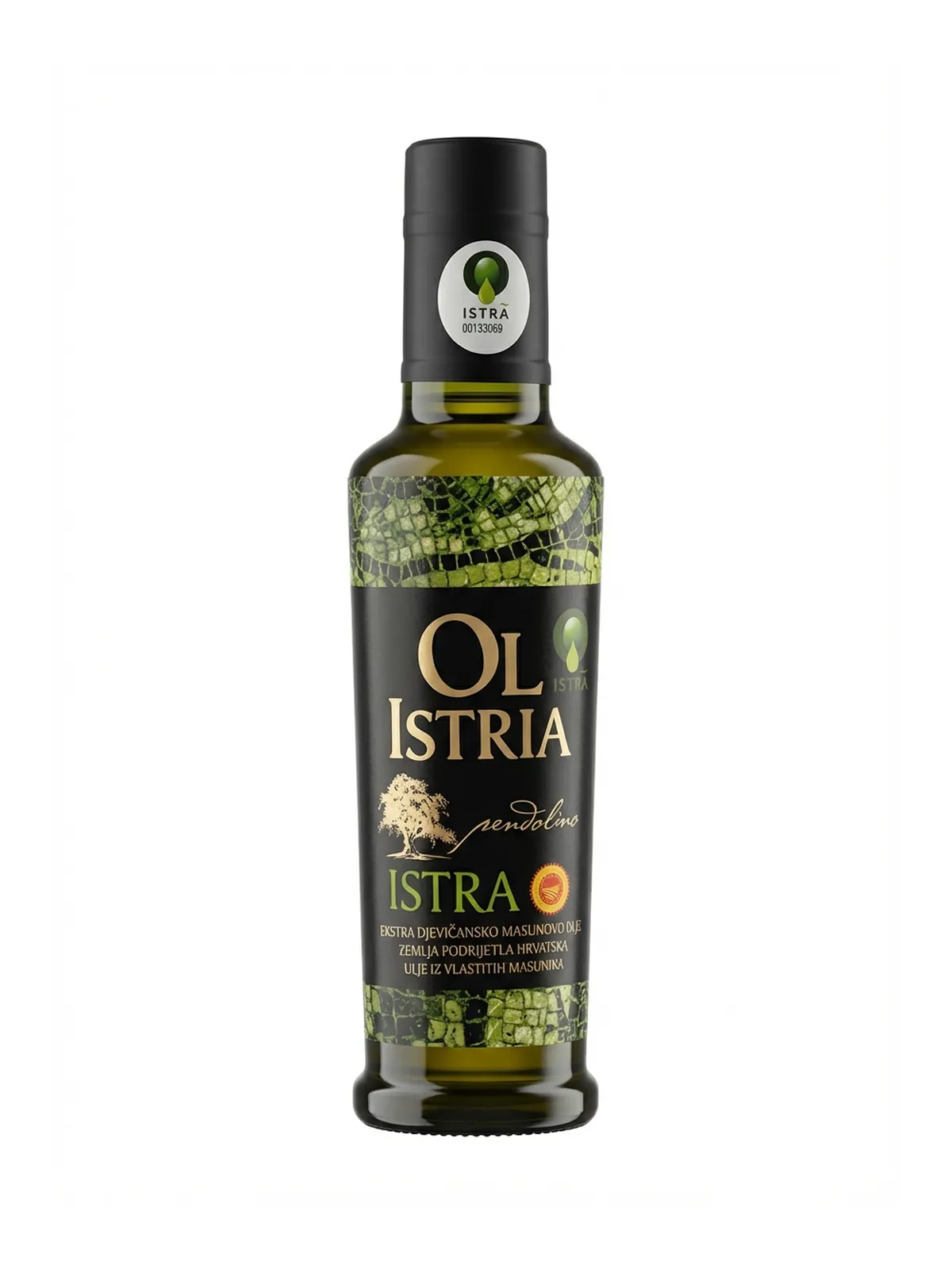 Agrolaguna Ol Istria Pendolino