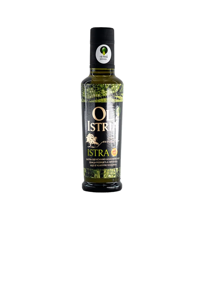 Agrolaguna Ol Istria Pendolino
