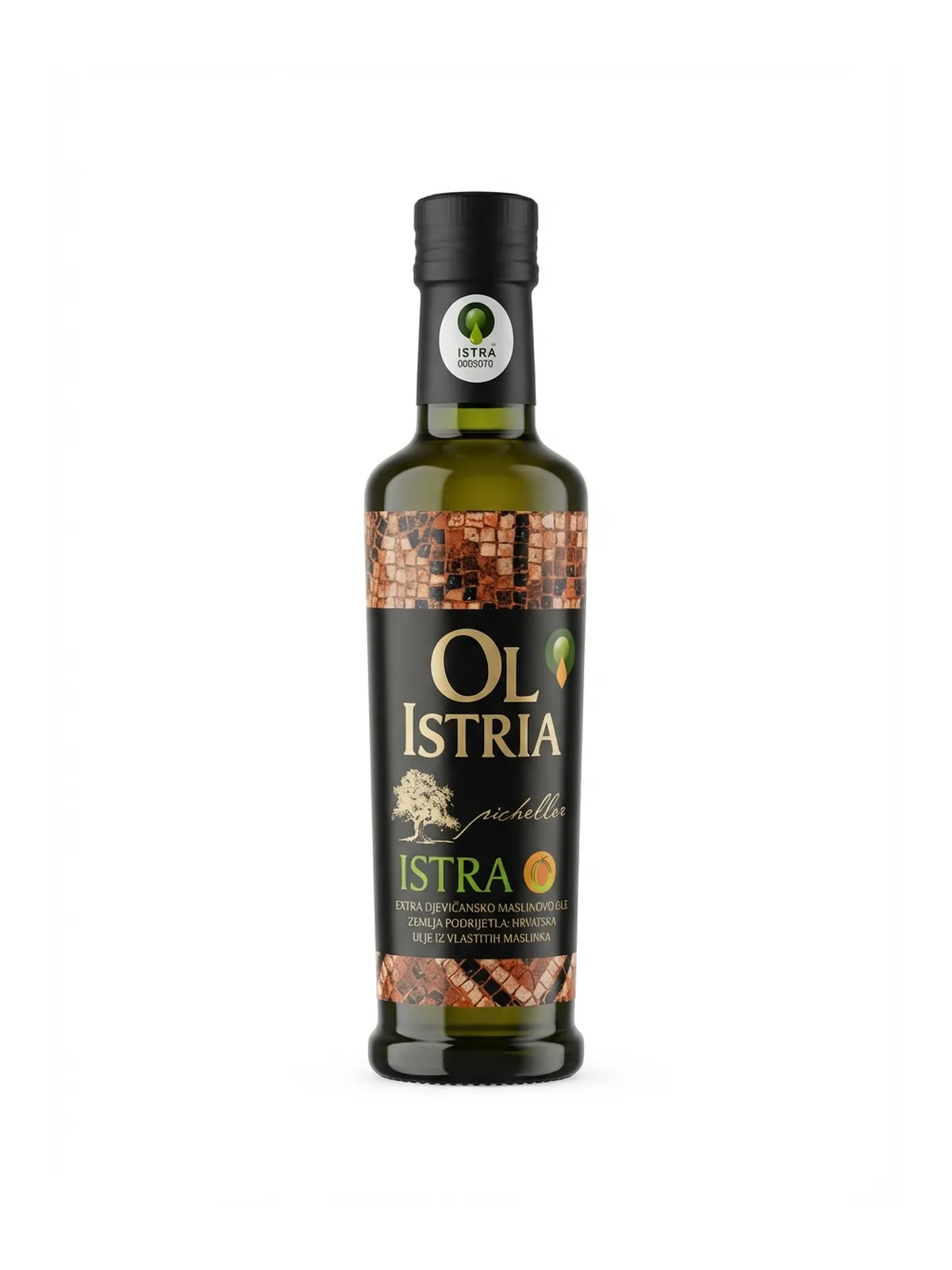 Agrolaguna Ol Istria Picholine