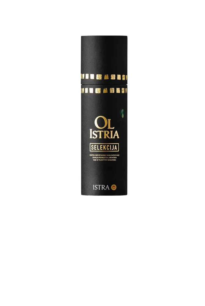Agrolaguna Ol Istria Selekcija