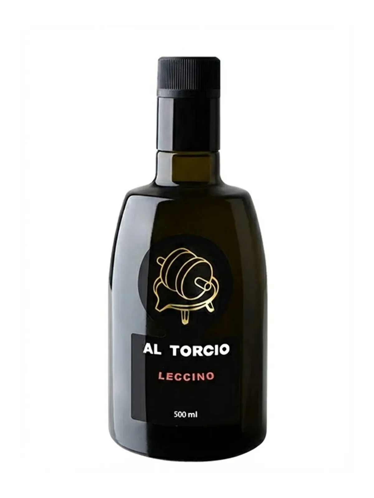 Al Torcio Leccino Extra Virgin Olive Oil