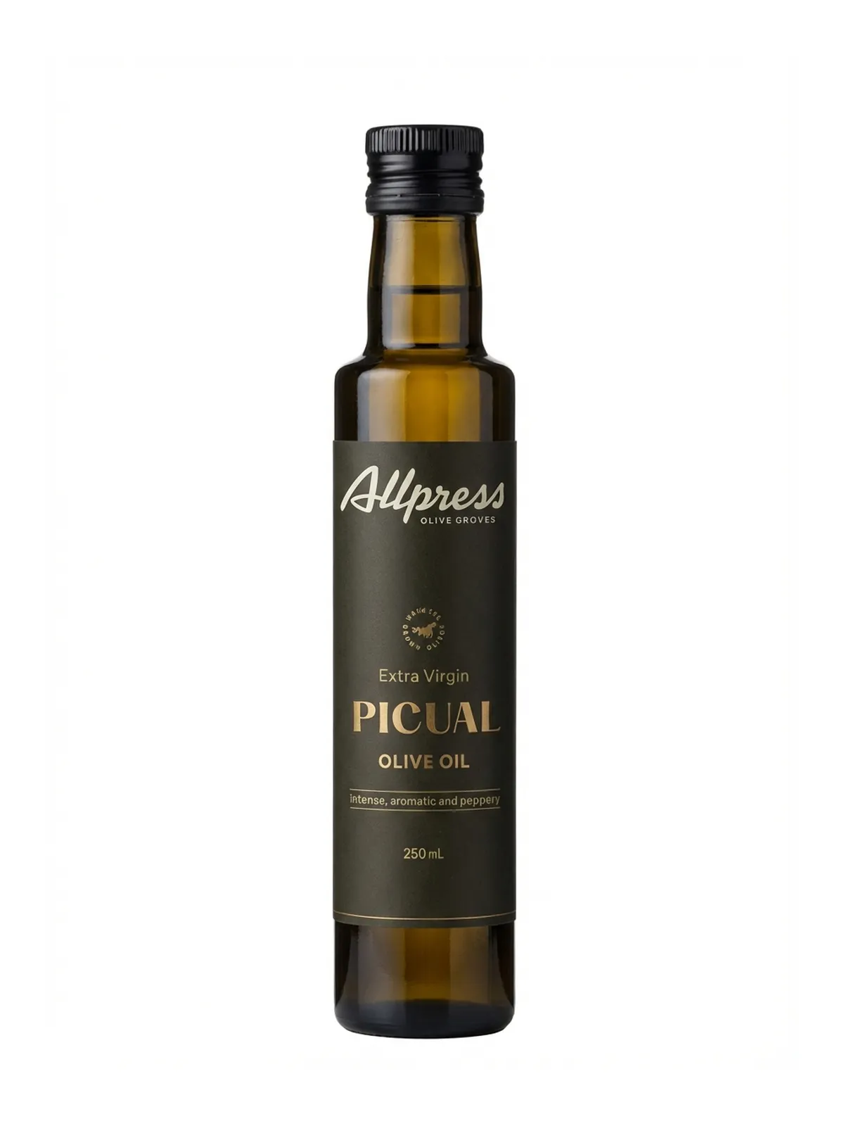 Allpress Olive Groves Picual
