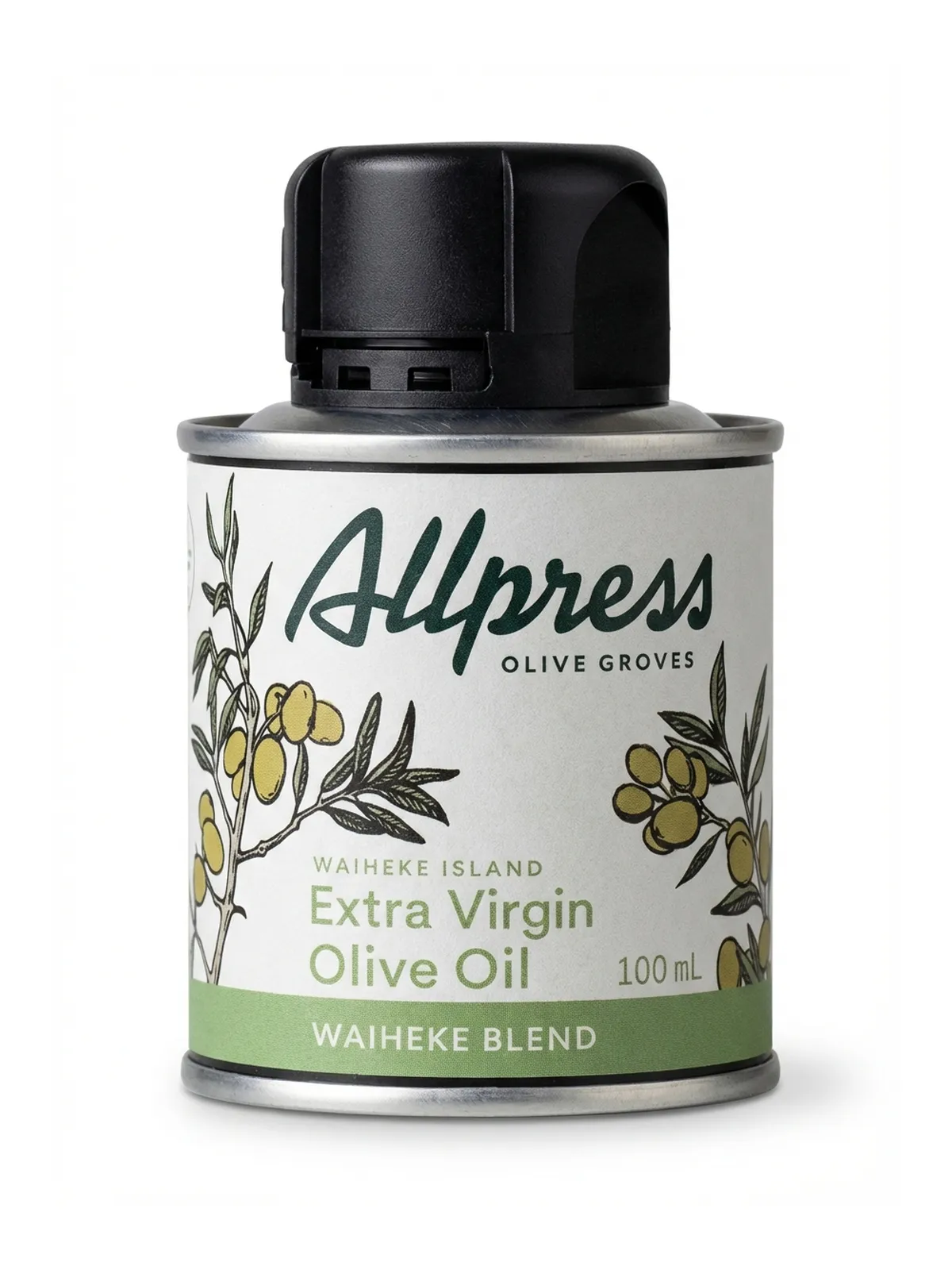 Allpress Olive Groves Waiheke Blend