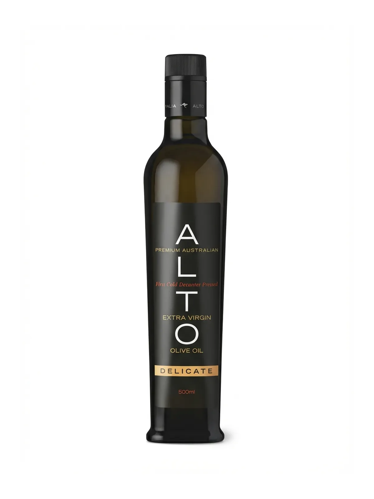 ALTO Delicate