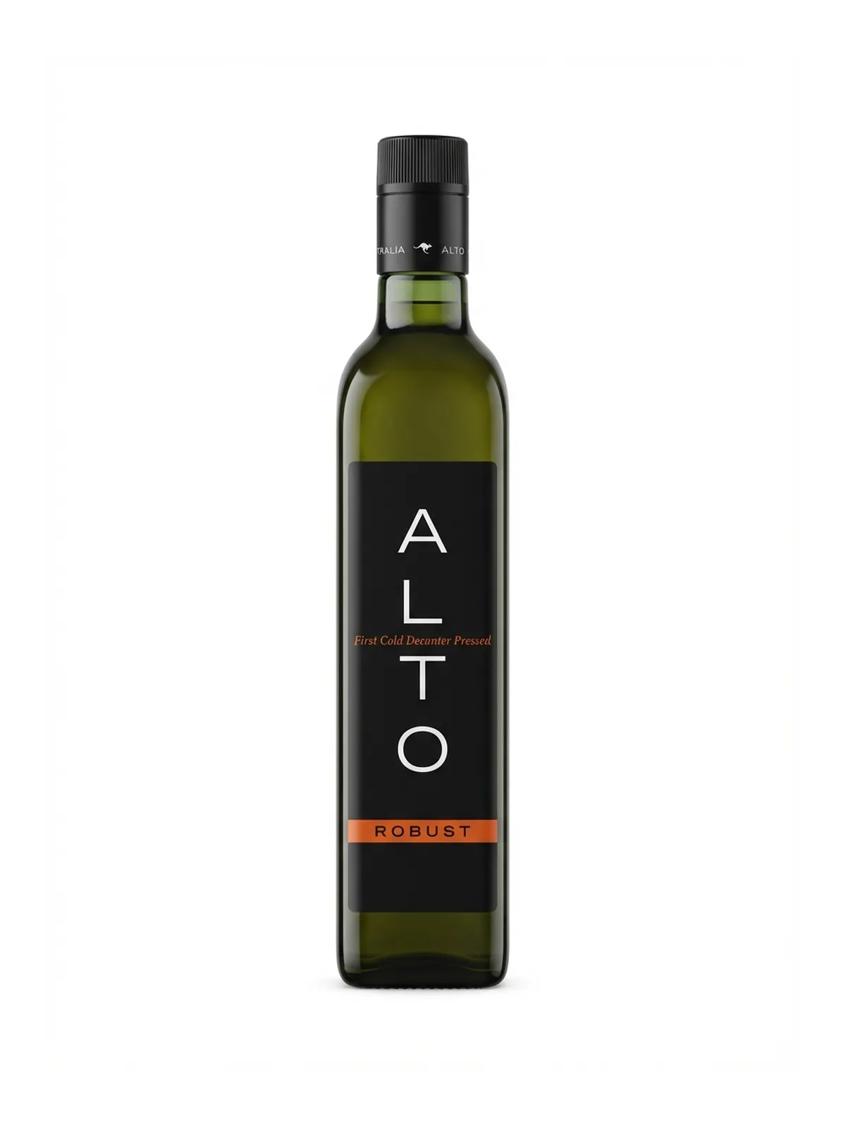 ALTO Robust Extra Virgin Olive Oil