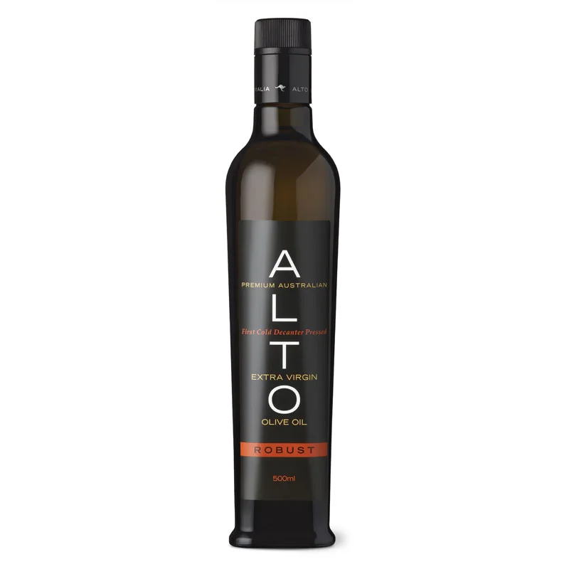 ALTO Robust Extra Virgin Olive Oil