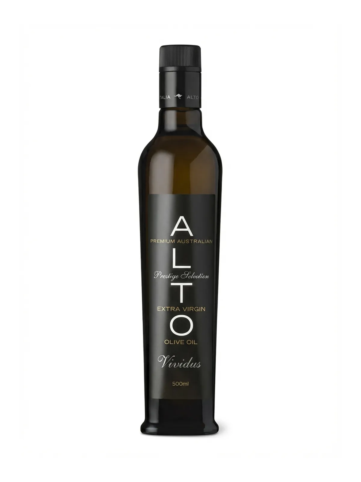 ALTO Vividus Extra Virgin Olive Oil