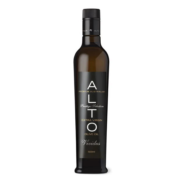 ALTO Vividus Extra Virgin Olive Oil