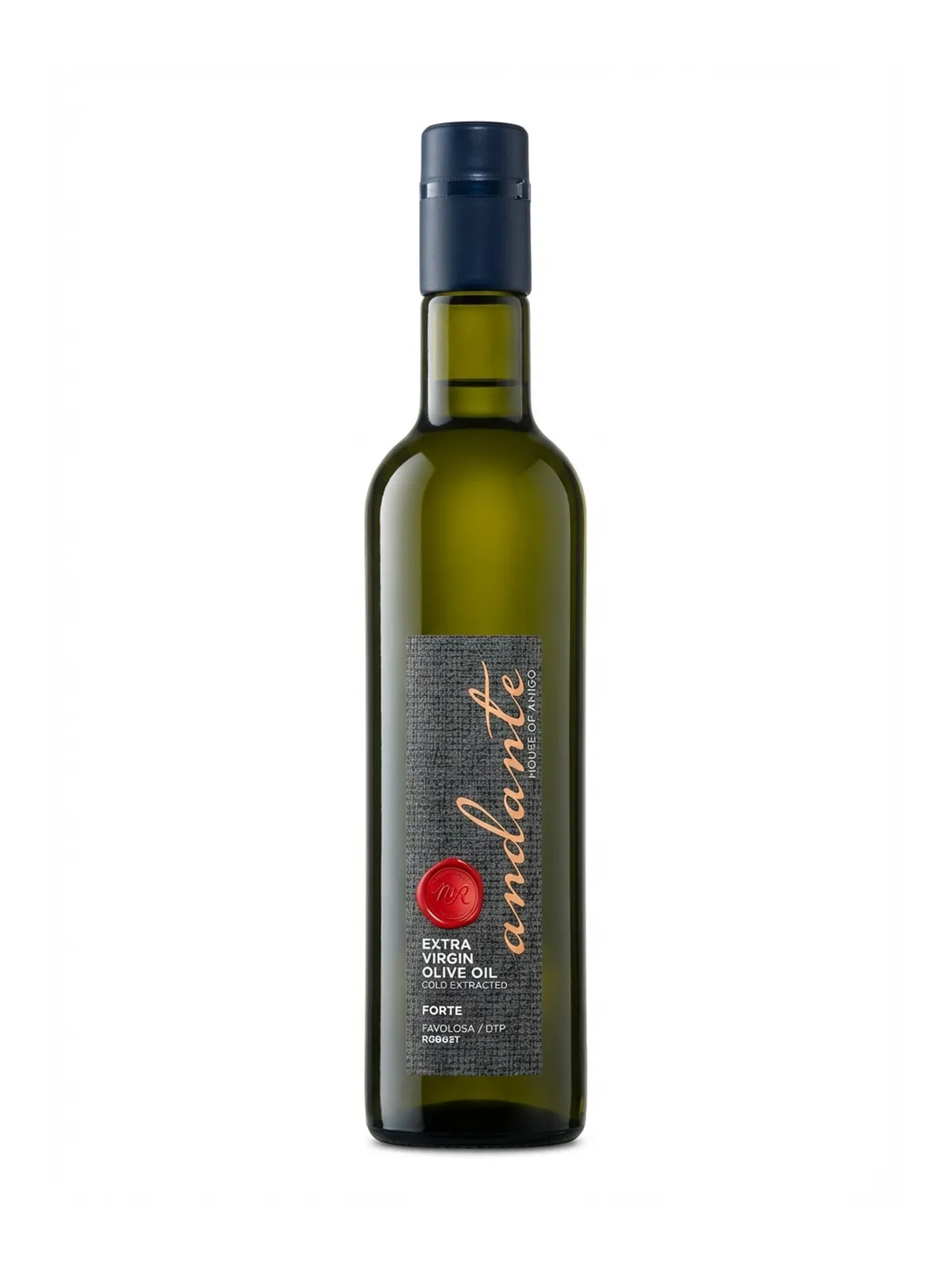 Andante Olive Oil Forte