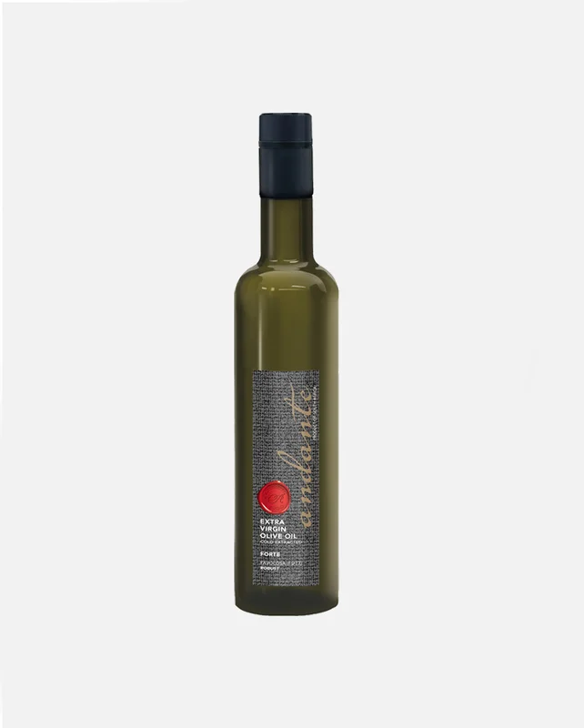 Andante Olive Oil Forte