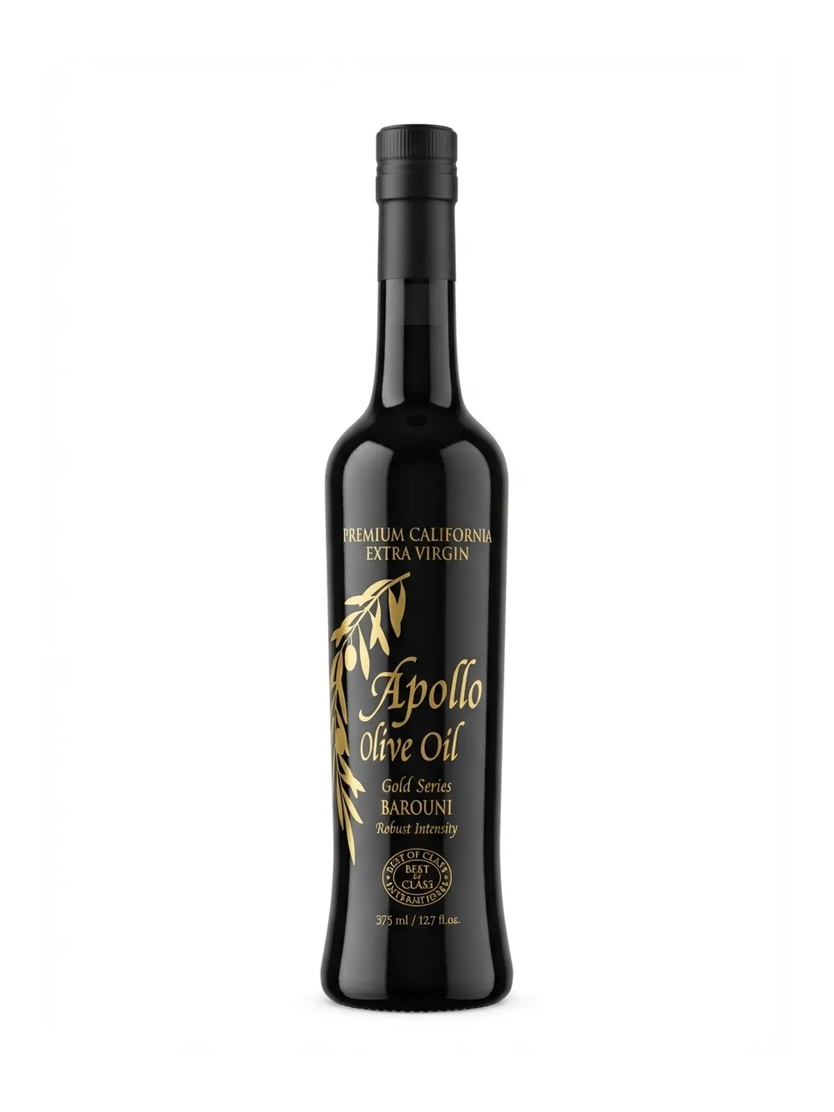 Apollo Olive Oil Barouni Non-Organic