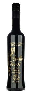 Apollo Olive Oil Barouni Non-Organic
