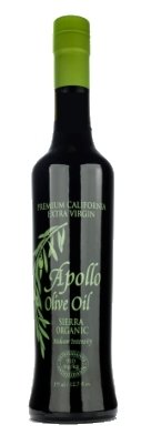 Apollo Olive Oil Sierra Organic