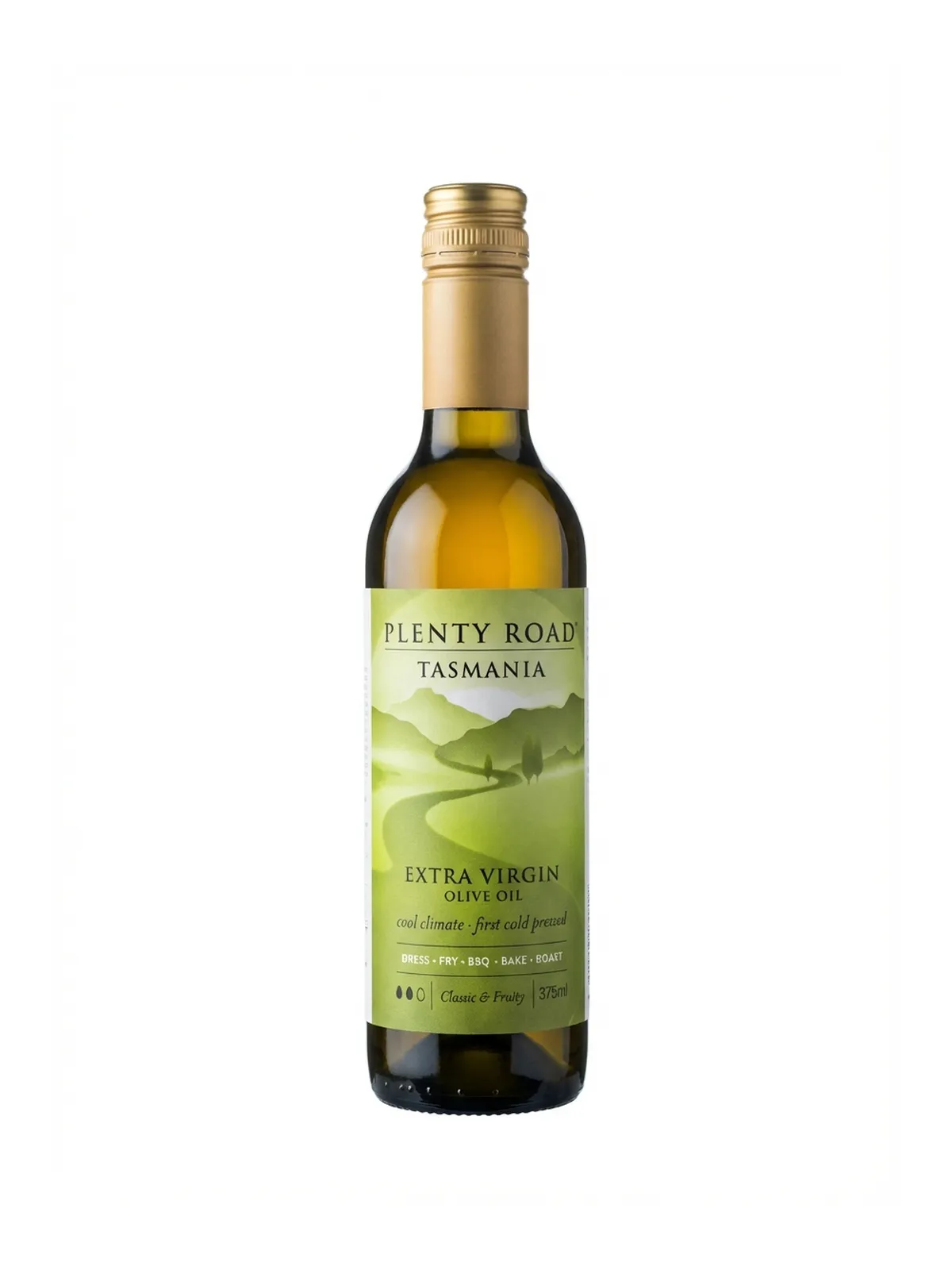 Ashbolt Plenty Road Extra Virgin Olive Oil