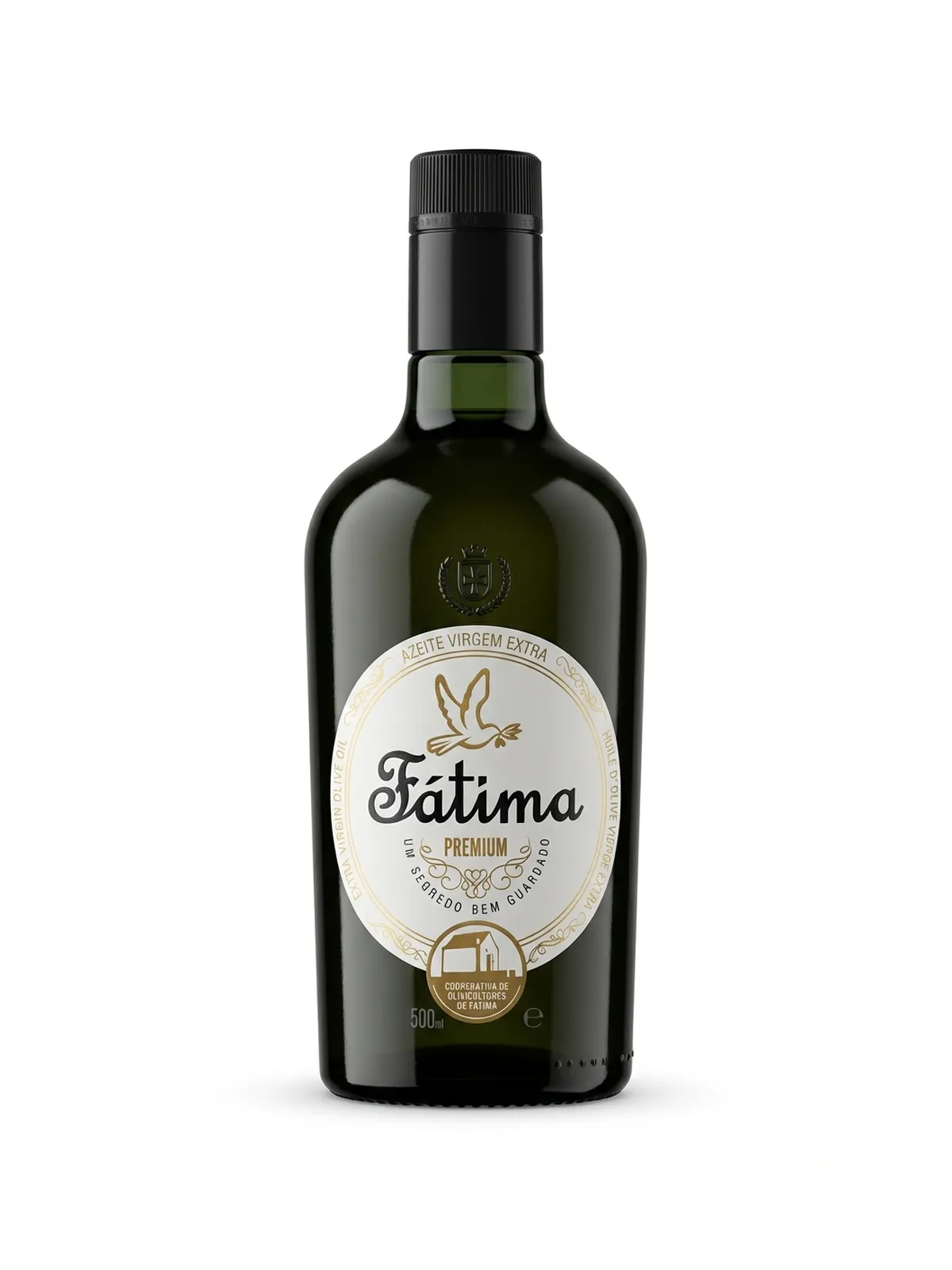 Azeite Fátima Premium Virgem Extra