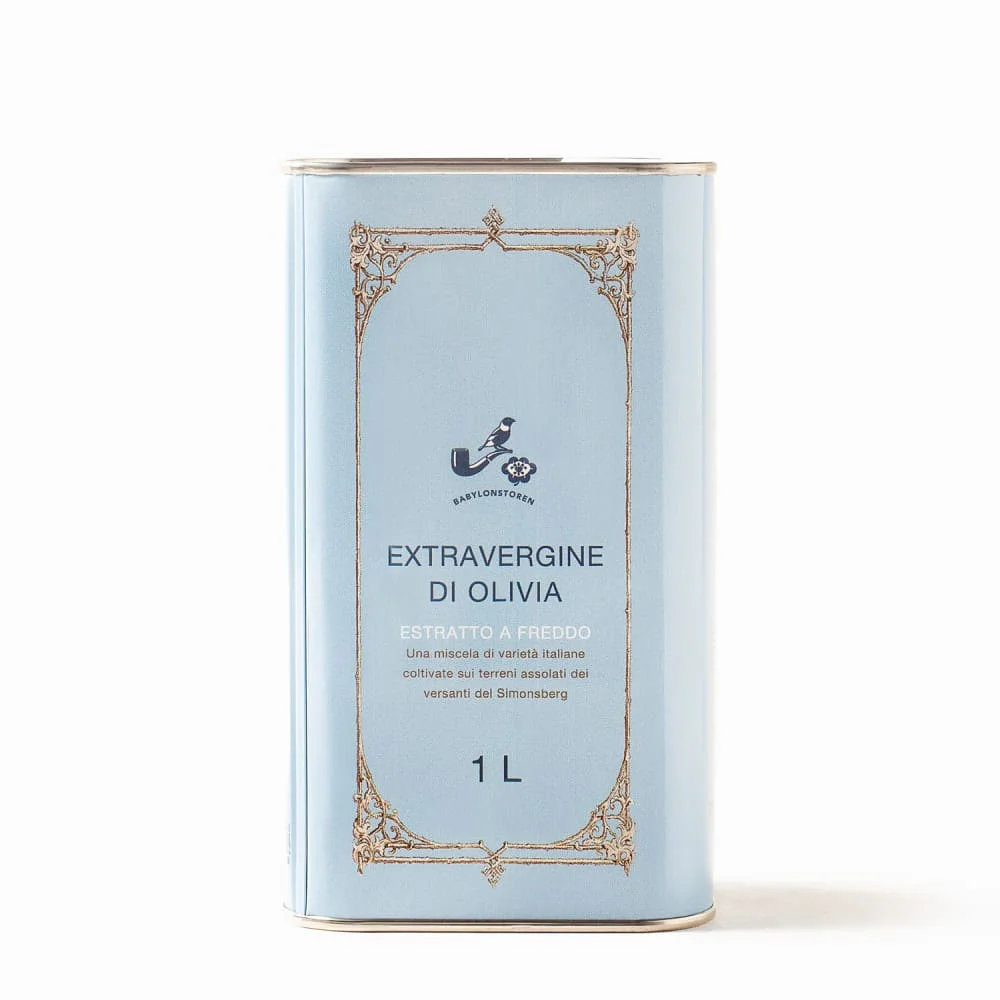 Babylonstoren Blend