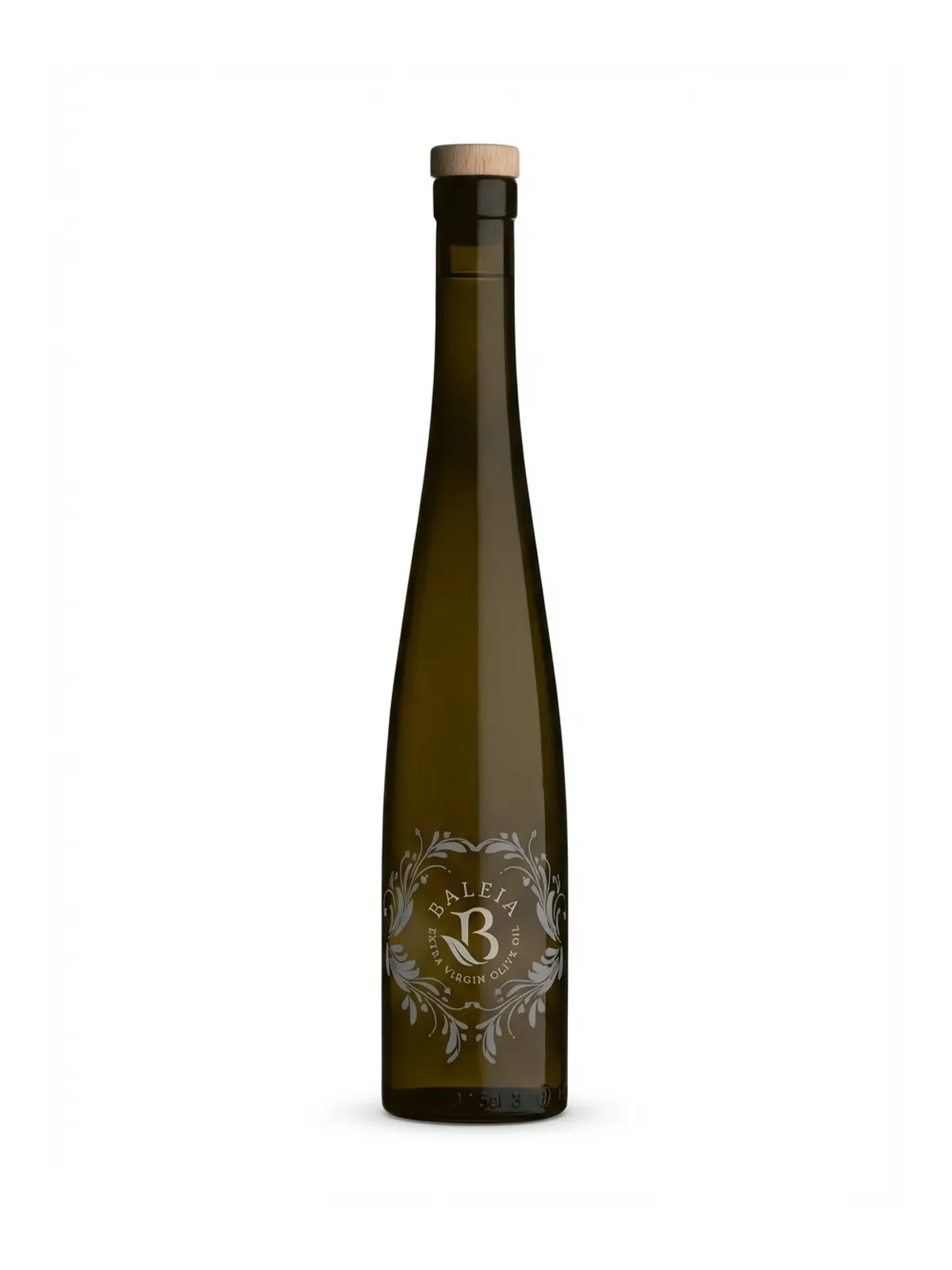 Baleia Directors Blend Extra Virgin Olive Oil
