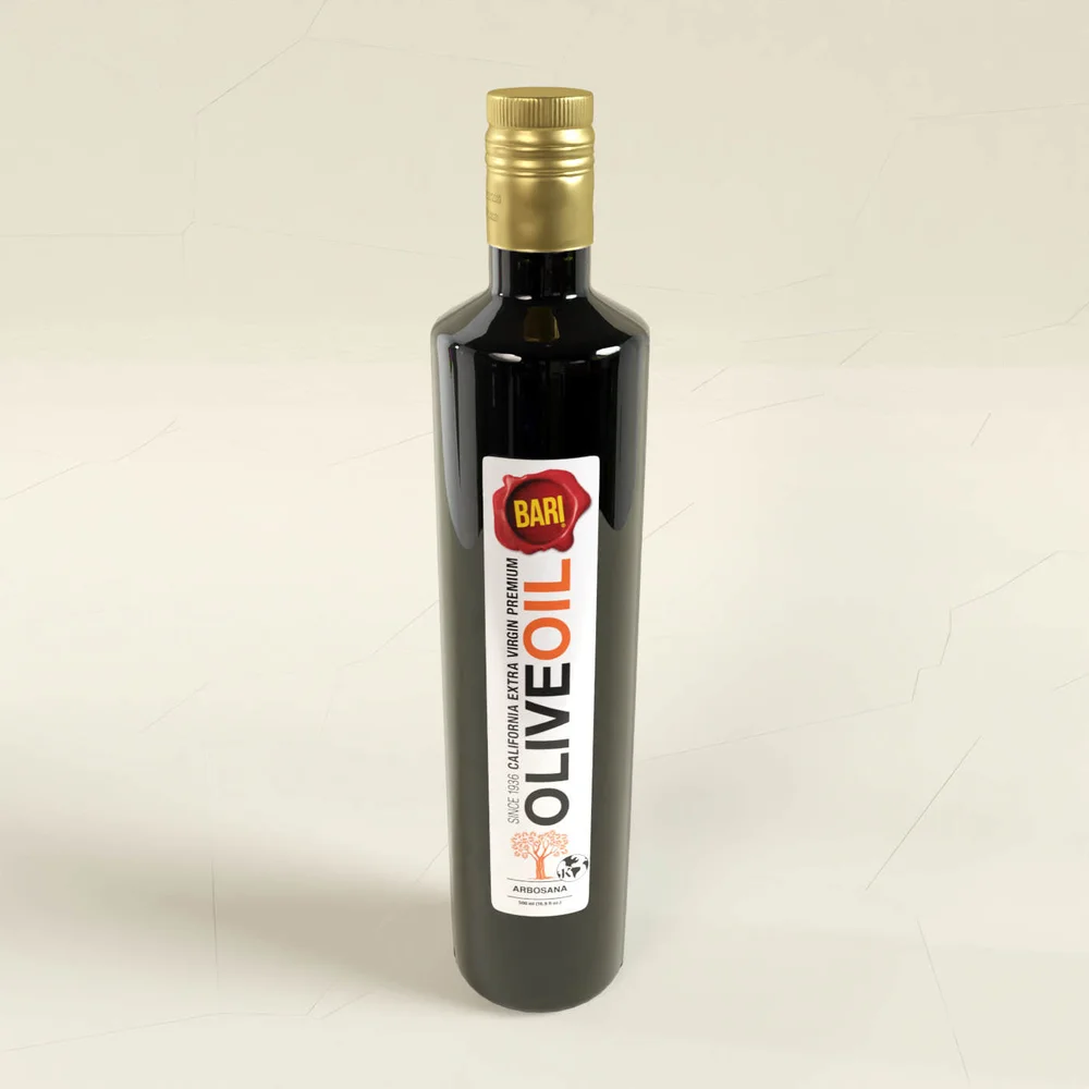 Bari Arbosana Extra Virgin Olive Oil