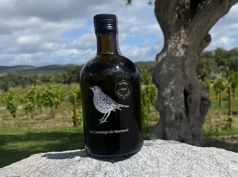 Barrocal Organic 100% Galega