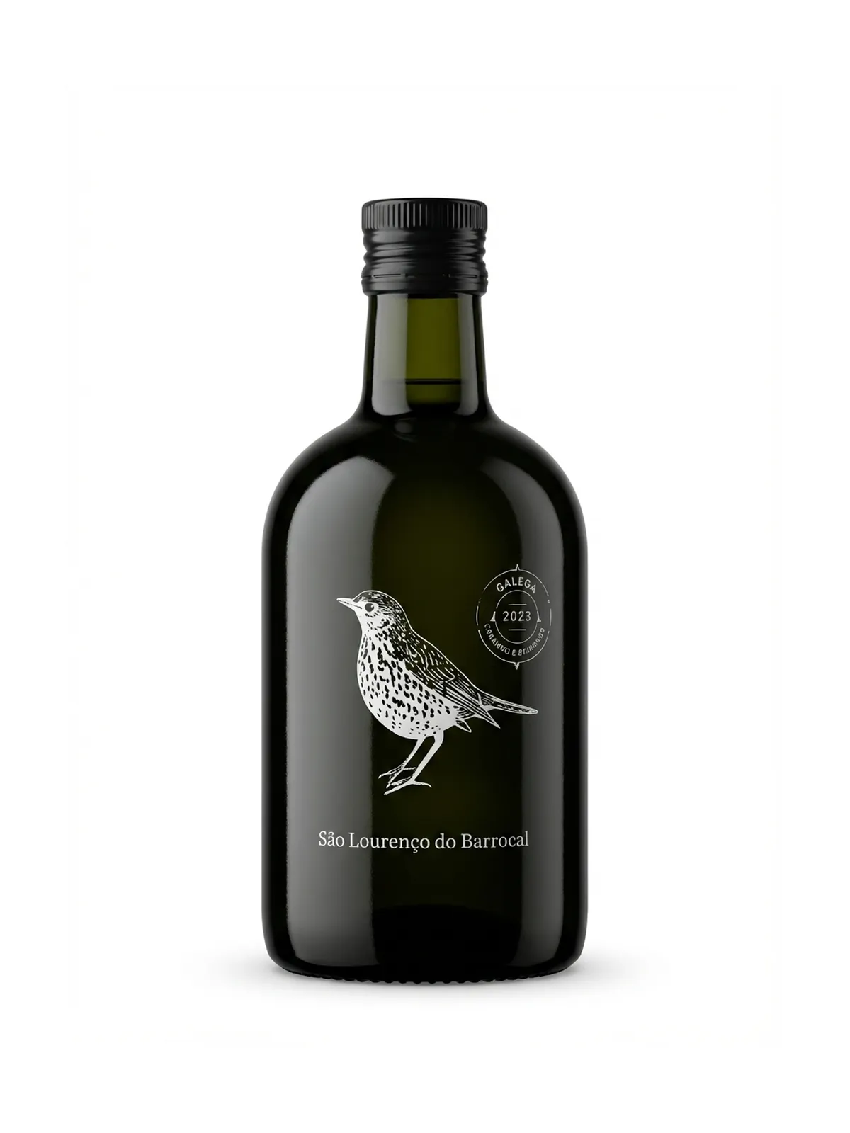 Barrocal Organic Bical & Galega