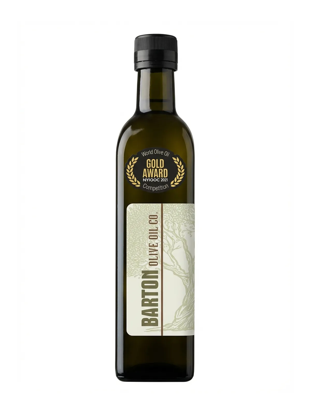 Barton Extra Virgin Olive Oil