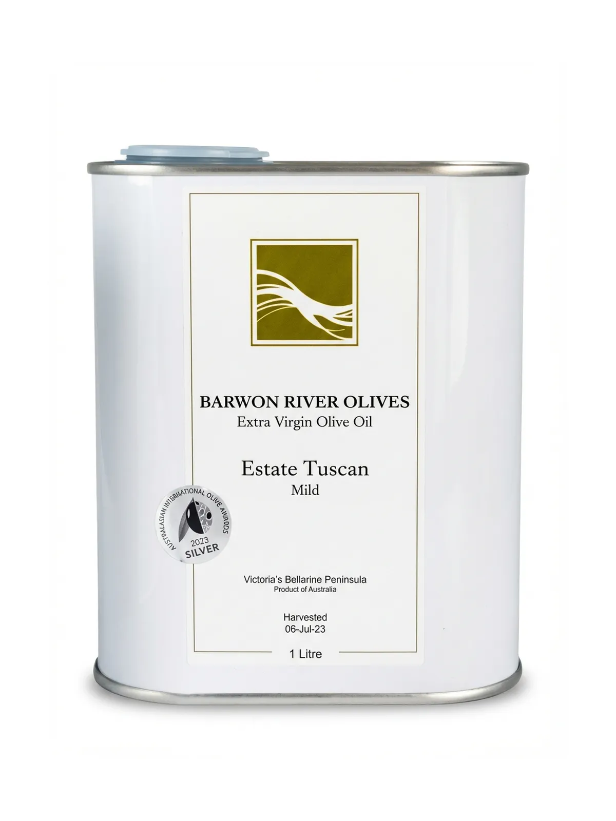 Barwon River Olives BRO Tuscan