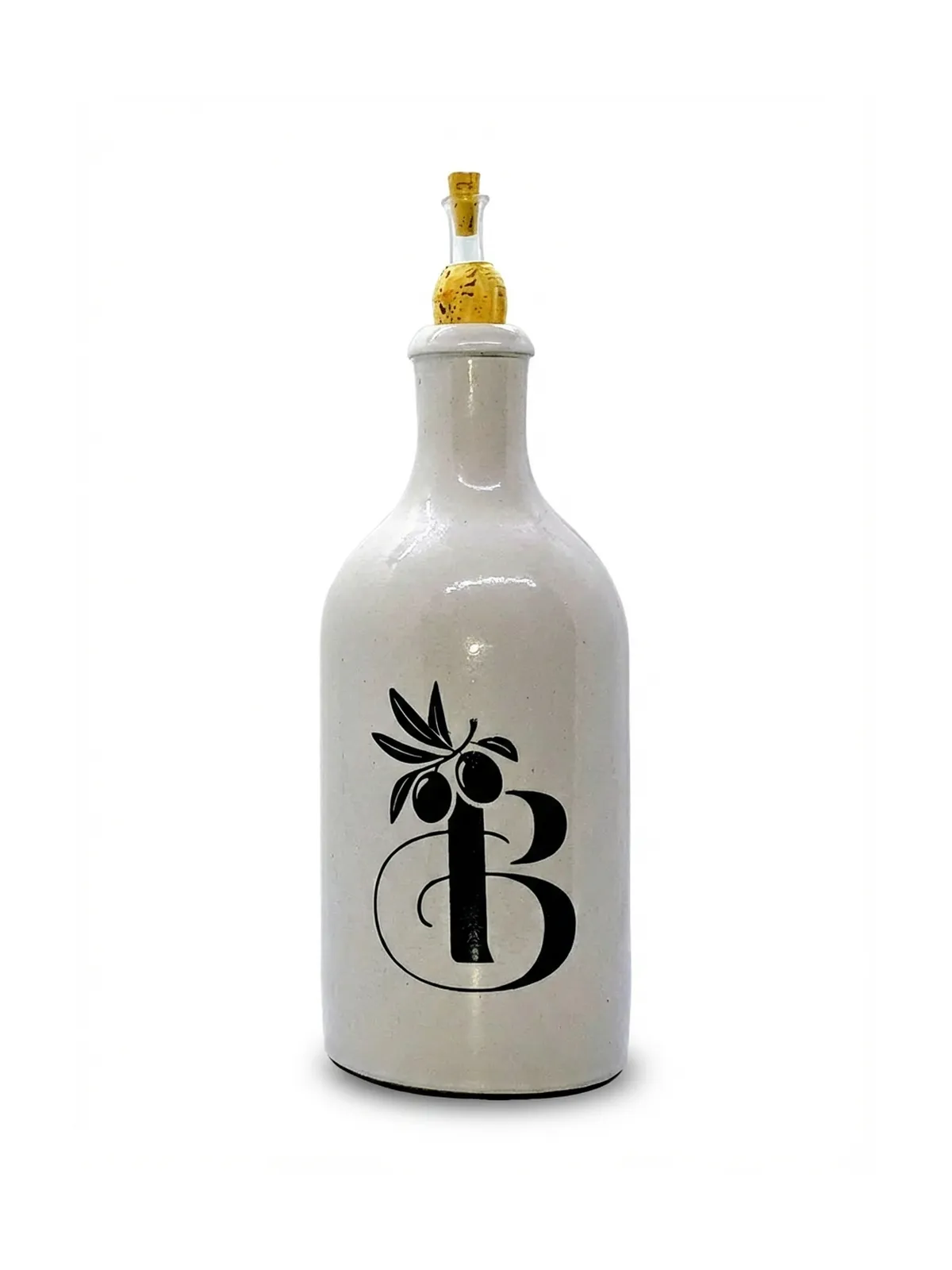 Bilini Premium Extra Virgin Olive Oil