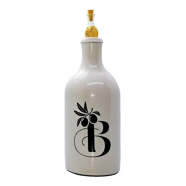 Bilini Premium Extra Virgin Olive Oil