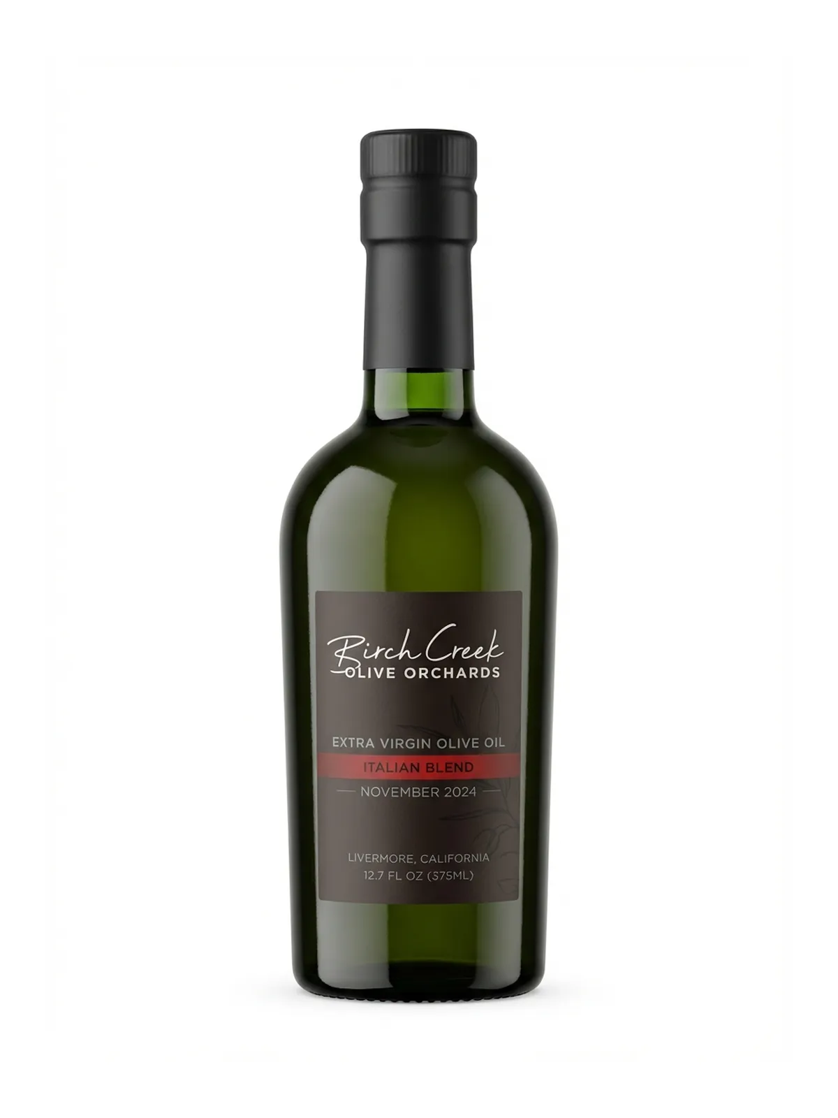 Birch Creek Olive Orchards Italian Blend