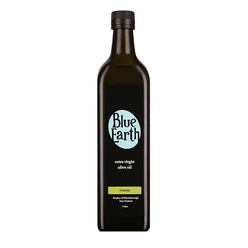 Blue Earth Classic Blend