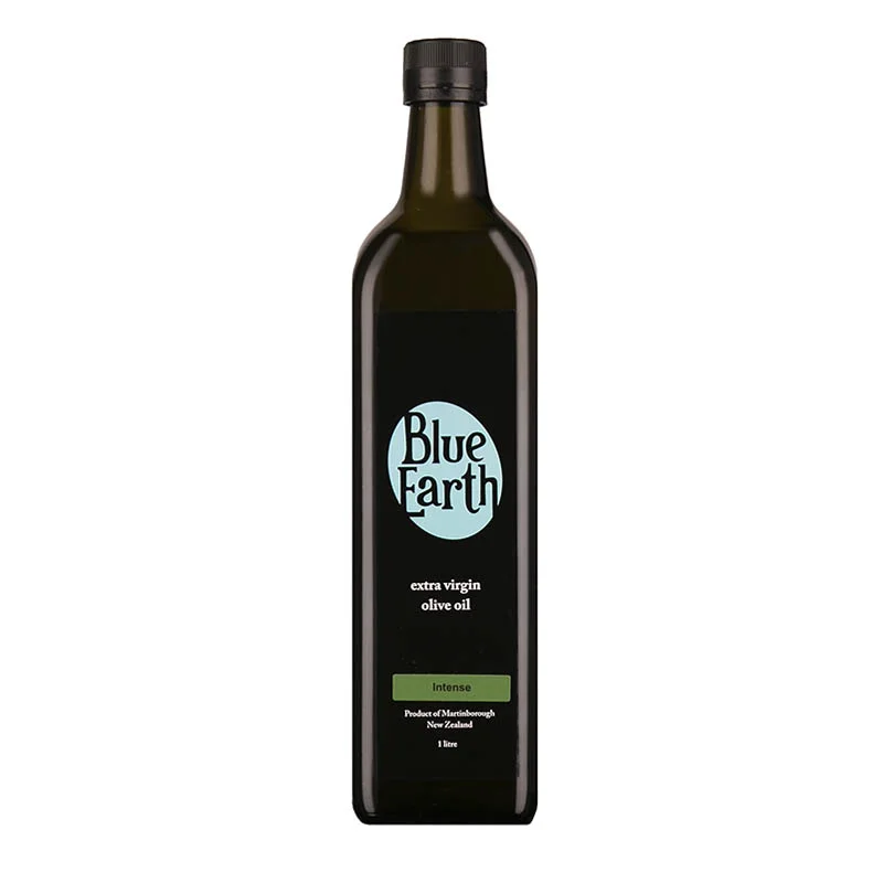 Blue Earth Intense Blend