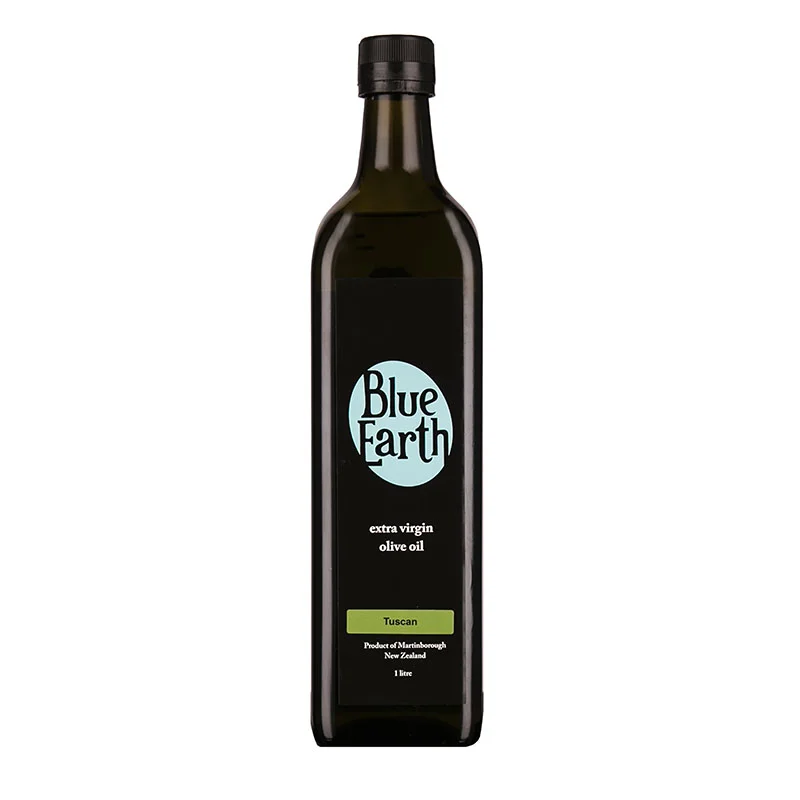 Blue Earth Tuscan Blend