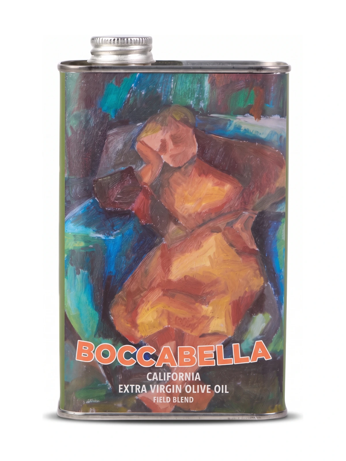 Boccabella Farms Field Blend