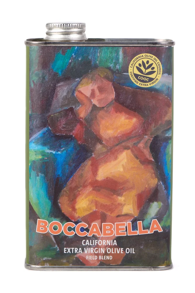 Boccabella Farms Field Blend