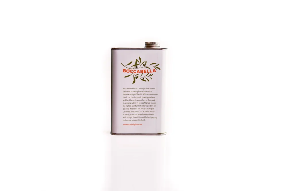Boccabella Farms Winemakers Blend