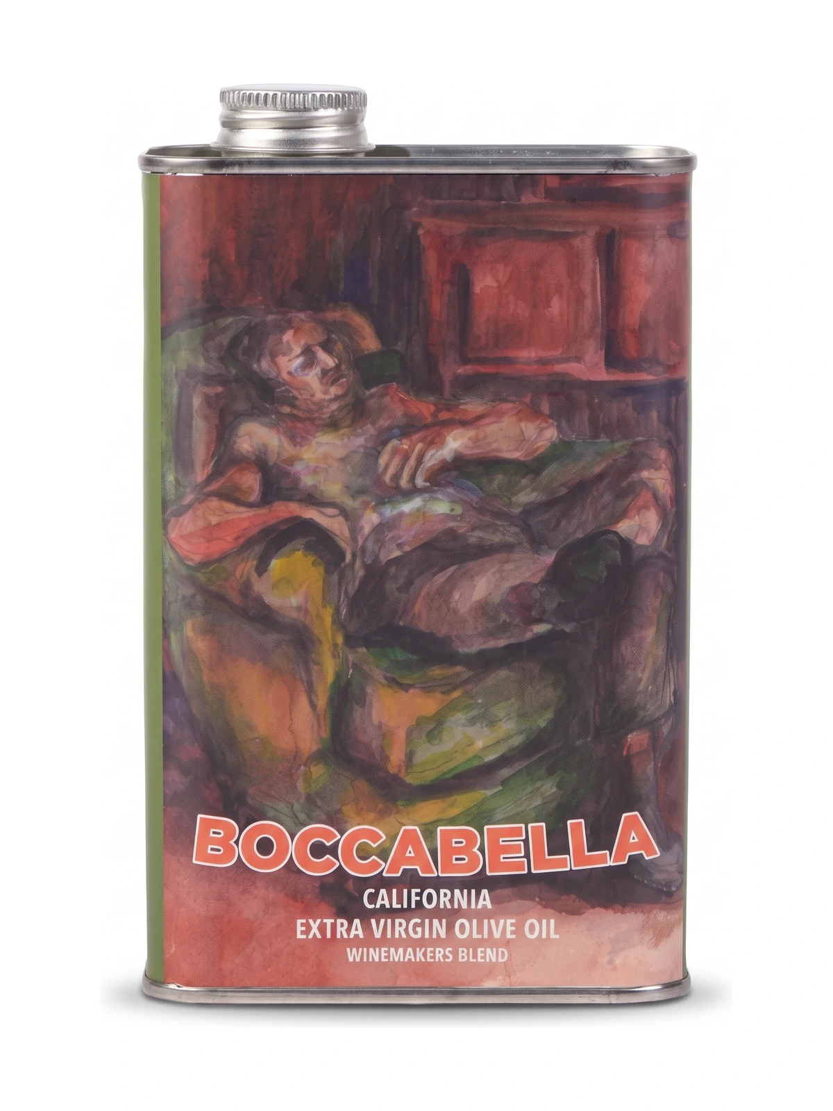 Boccabella Farms Winemakers Blend
