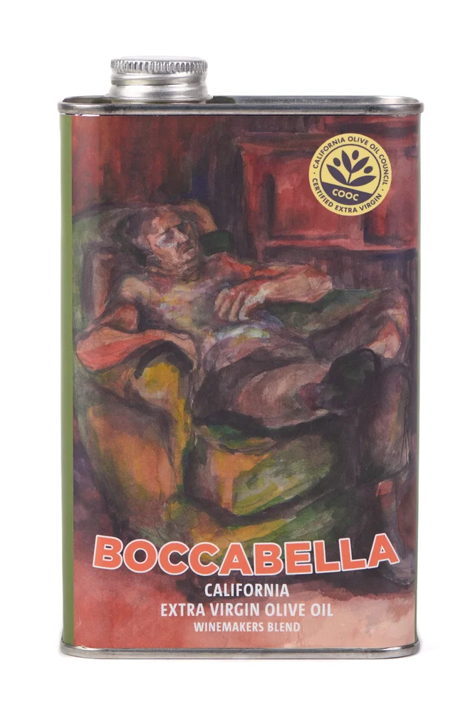 Boccabella Farms Winemakers Blend