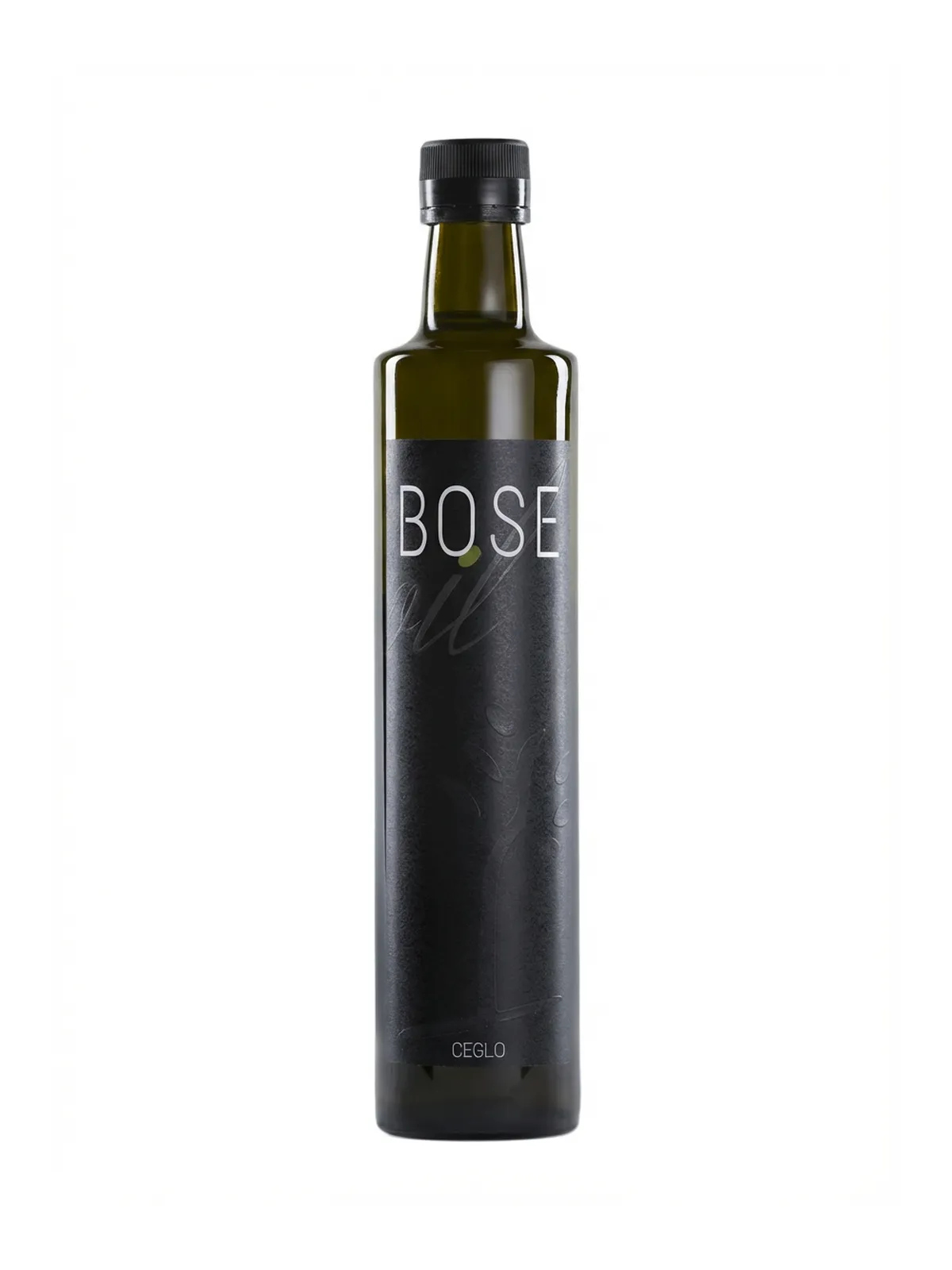 Bose Oil Extra Virgin Olive Oil