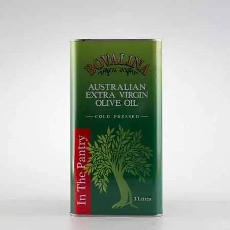 Bovalina's Extra Virgin Olive Oil